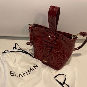 Brahmin Faith Melbourne